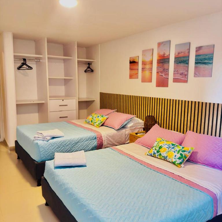 IvoMar Karey 102 - Apartamento de 2 dormitorios - 39