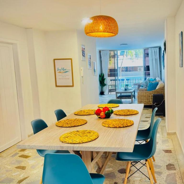 IvoMar Karey 102 - Apartamento de 2 dormitorios - 41
