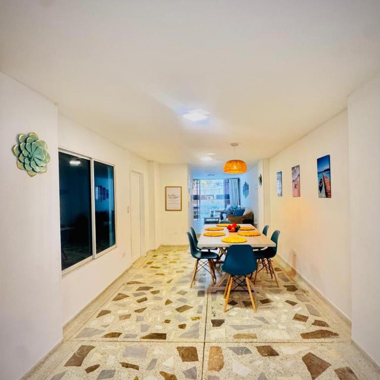 IvoMar Karey 102 - Apartamento de 2 dormitorios - 42