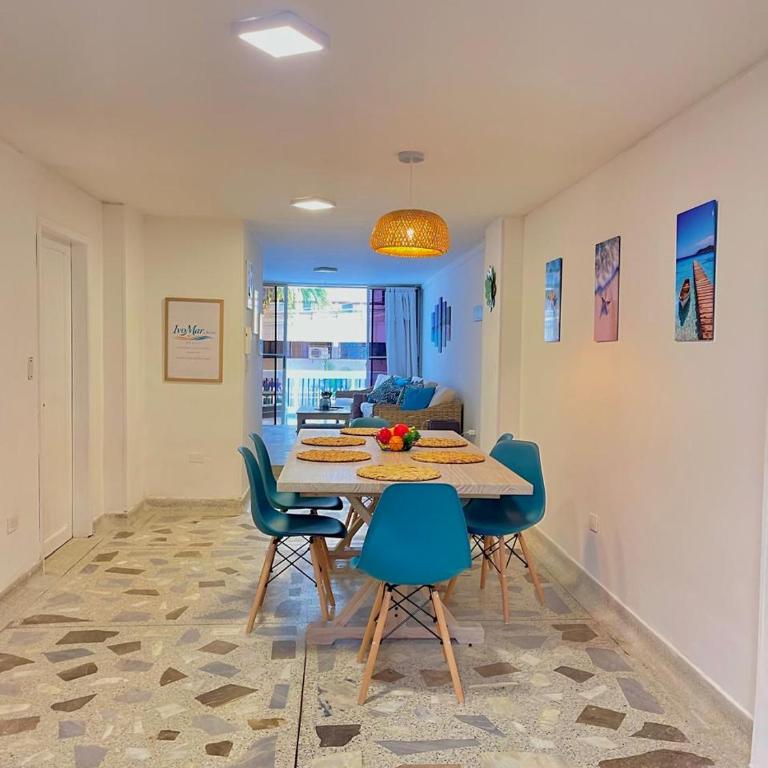 IvoMar Karey 102 - Apartamento de 2 dormitorios - 44