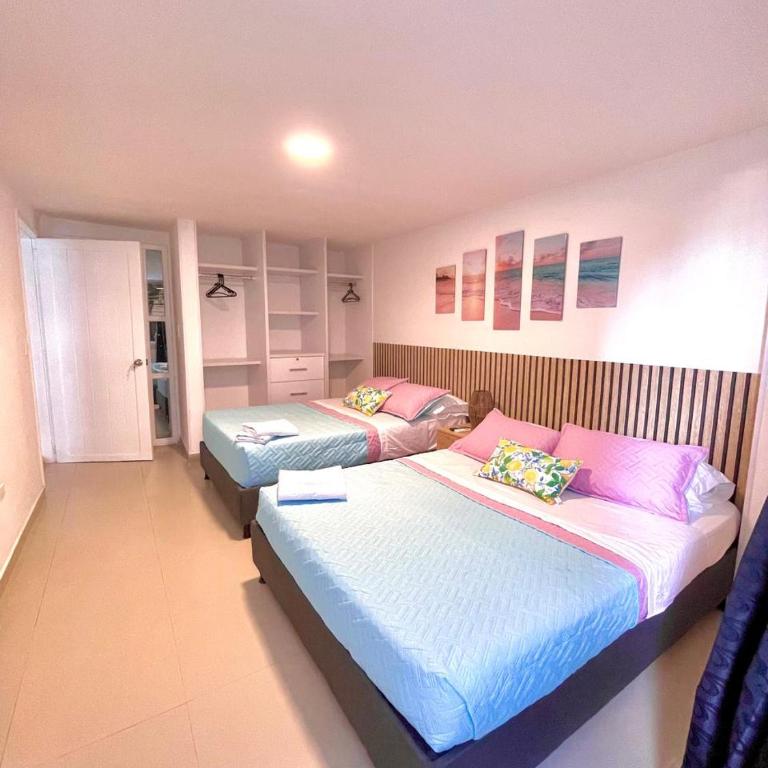 IvoMar Karey 102 - Apartamento de 2 dormitorios - 47