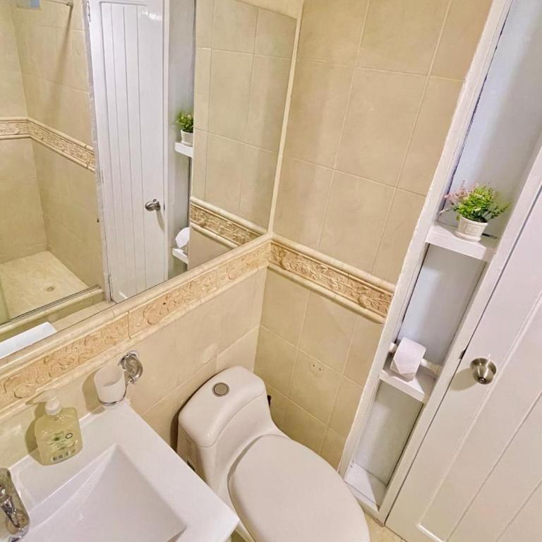 IvoMar Karey 102 - Apartamento de 2 dormitorios - 52