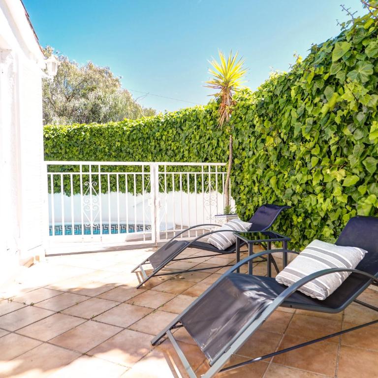 Vinyet Serenity by Hello Homes Sitges - Apartamento - 5