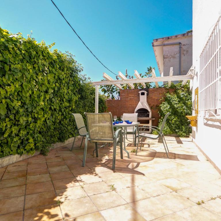 Vinyet Serenity by Hello Homes Sitges - Apartamento - 8