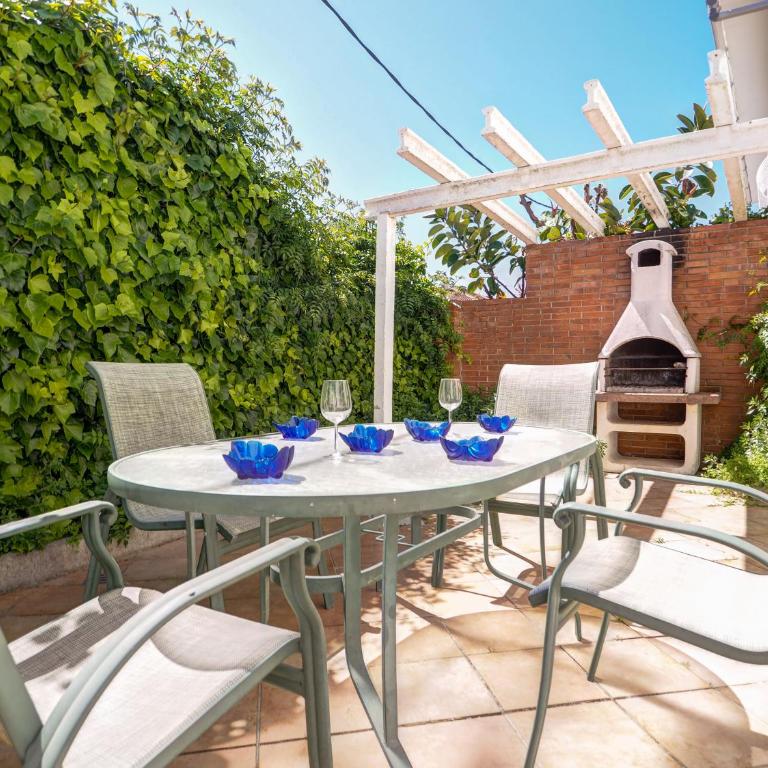Vinyet Serenity by Hello Homes Sitges - Apartamento - 9