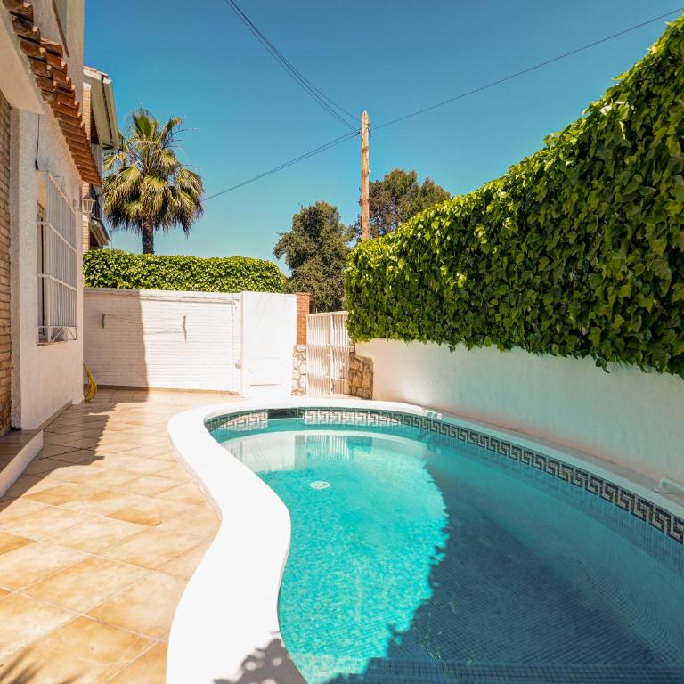 Vinyet Serenity by Hello Homes Sitges - Apartamento - 12