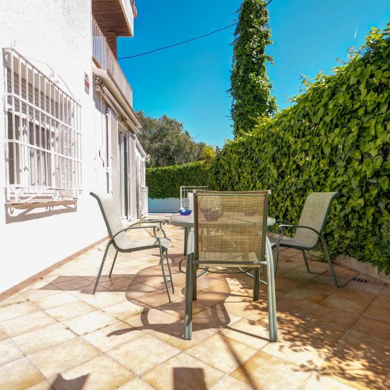 Vinyet Serenity by Hello Homes Sitges - Apartamento - 13