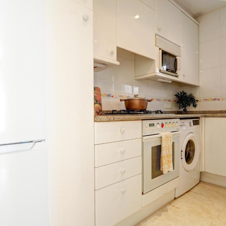 Vinyet Serenity by Hello Homes Sitges - Apartamento - 21