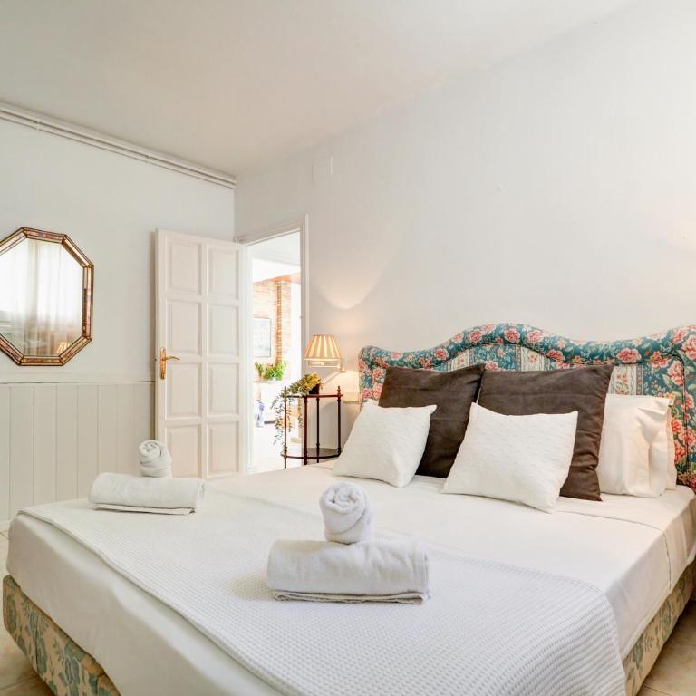 Vinyet Serenity by Hello Homes Sitges - Apartamento - 25