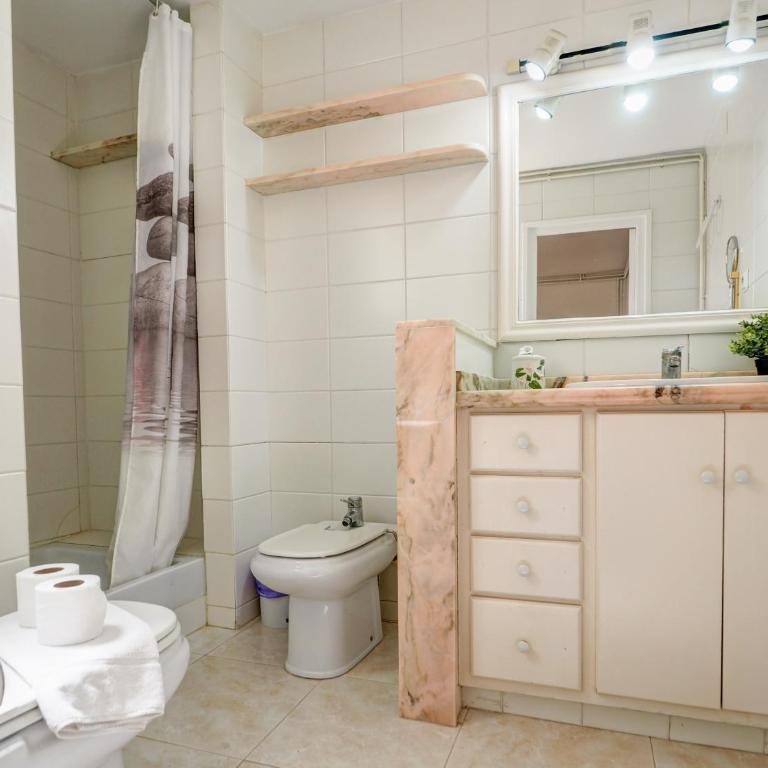 Vinyet Serenity by Hello Homes Sitges - Apartamento - 28