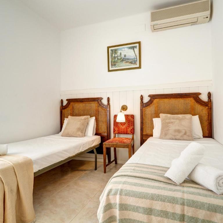 Vinyet Serenity by Hello Homes Sitges - Apartamento - 30