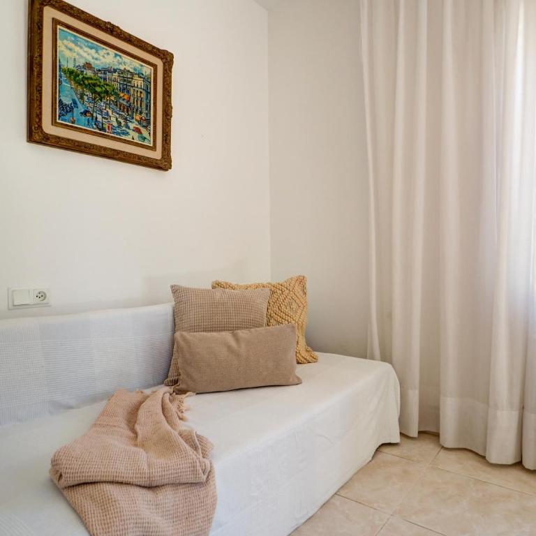 Vinyet Serenity by Hello Homes Sitges - Apartamento - 34
