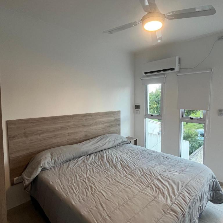 Costumbres Argentinas Dobles En suite - Standard Queen Room - 37