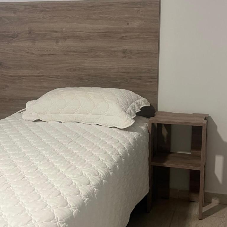 Costumbres Argentinas Dobles En suite - Single Room - 35