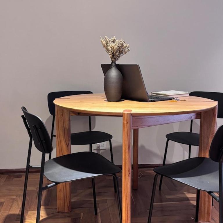 Apartamento con lavarropas y zona de trabajo en el corazón de Nueva Córdoba - Apartamento de 1 dormitorio - 9