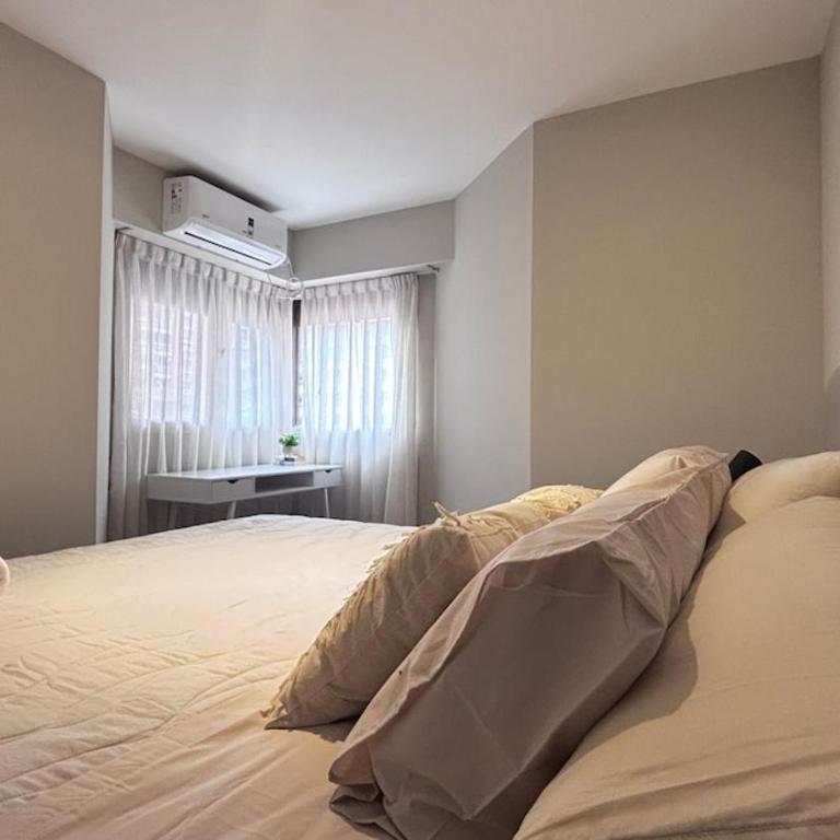 Apartamento con lavarropas y zona de trabajo en el corazón de Nueva Córdoba - Apartamento de 1 dormitorio - 15
