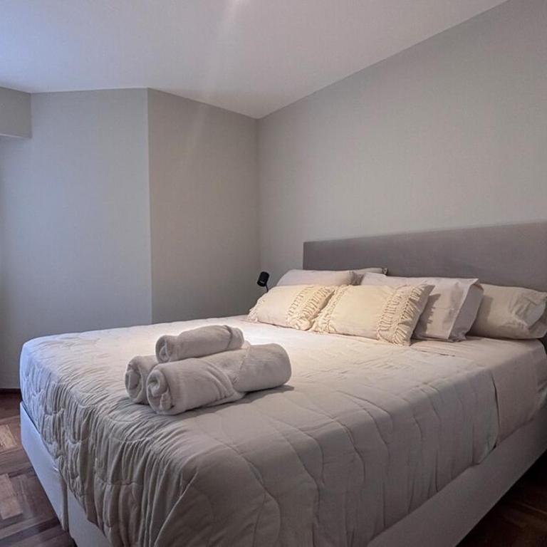 Apartamento con lavarropas y zona de trabajo en el corazón de Nueva Córdoba - Apartamento de 1 dormitorio - 18