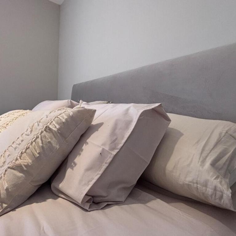 Apartamento con lavarropas y zona de trabajo en el corazón de Nueva Córdoba - Apartamento de 1 dormitorio - 23