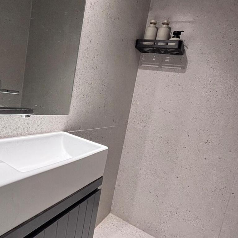 Apartamento con lavarropas y zona de trabajo en el corazón de Nueva Córdoba - Apartamento de 1 dormitorio - 35