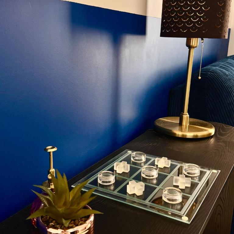 Charmant Appartement au coeur de Nice - Appartement - 27