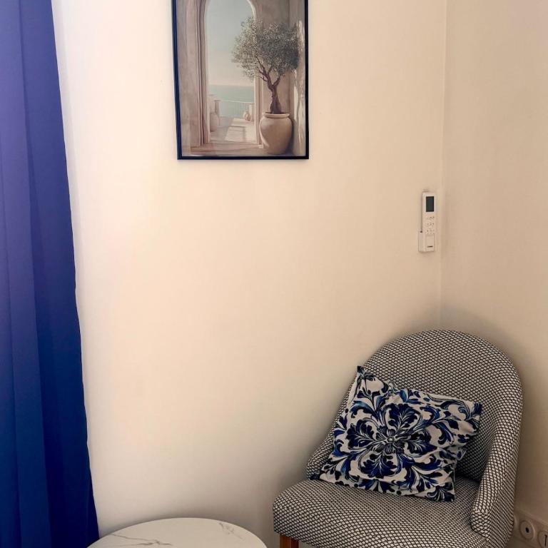 Charmant Appartement au coeur de Nice - Appartement - 26