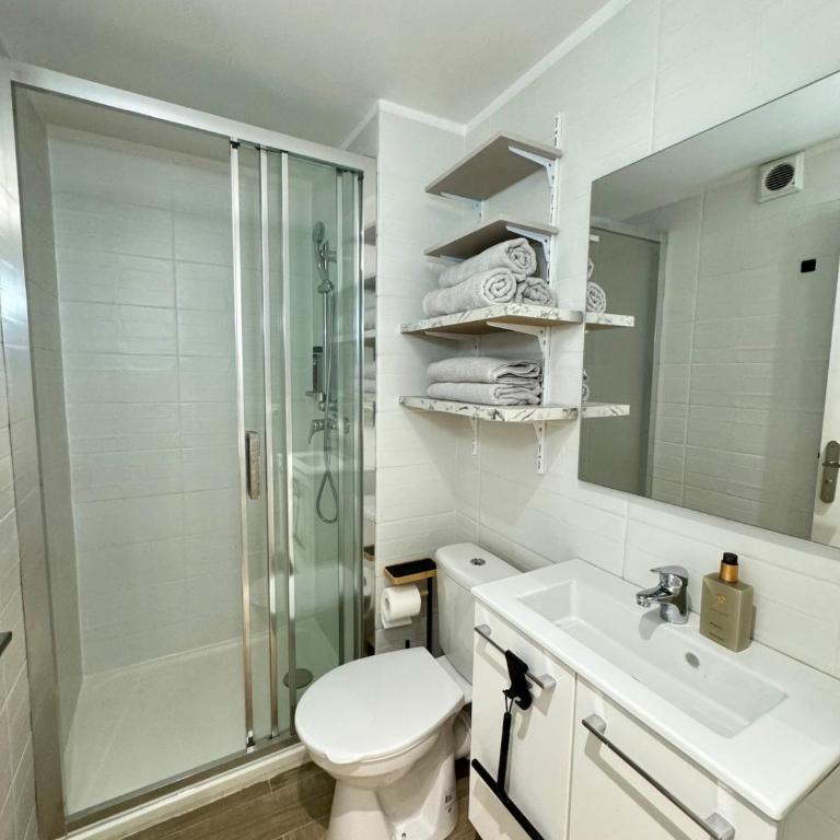 Charmant Appartement au coeur de Nice - Appartement - 22