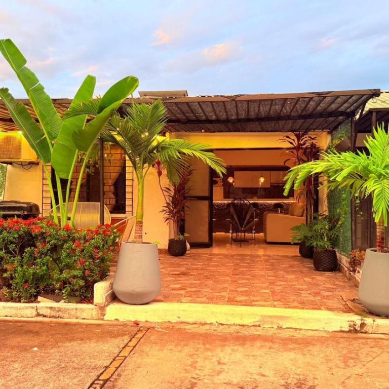 Le”More House - Casa de 3 dormitorios - 1