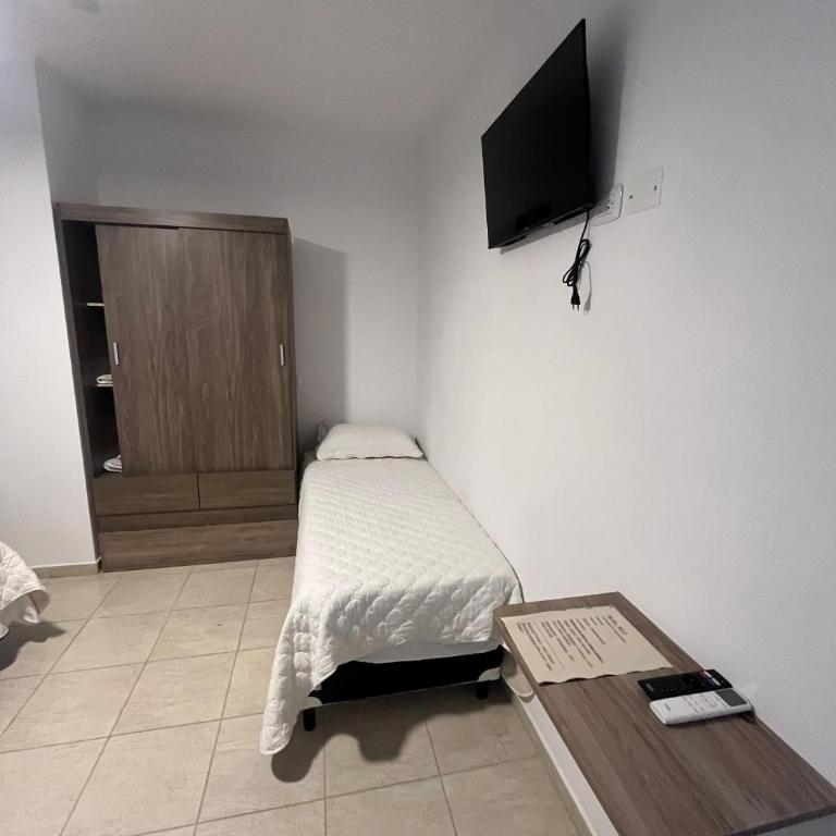 Costumbres Argentinas Triples En suite - Standard Triple Room - 39
