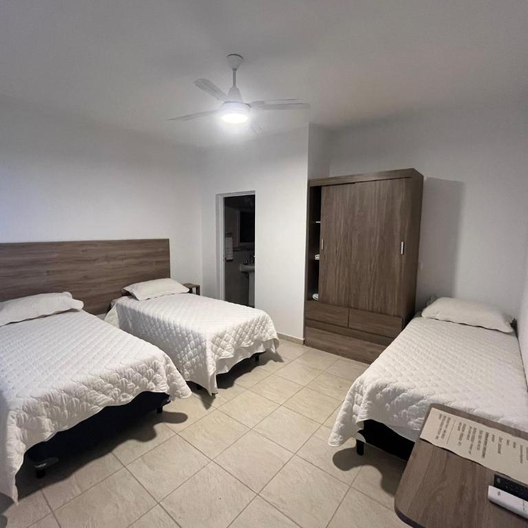 Costumbres Argentinas Triples En suite - Standard Triple Room - 38