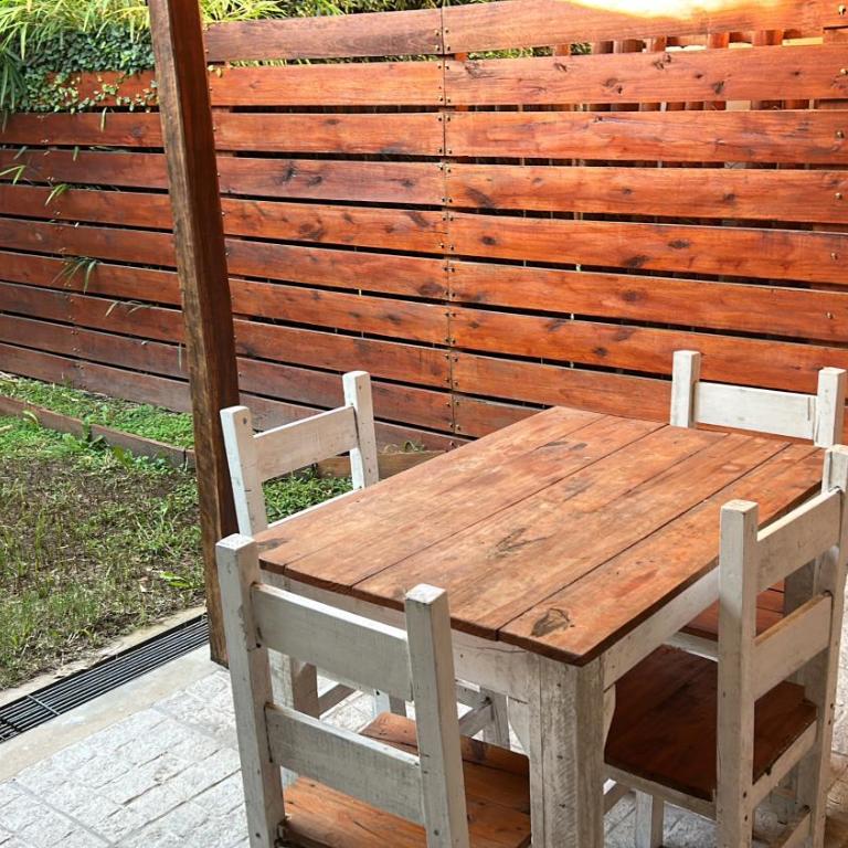 Hermoso apartamento en PB con parrilla propia y piscina - Apartamento de 1 dormitorio - 26