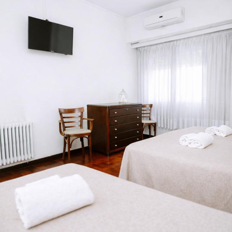 Gran Hotel Miglierina - Habitación Triple Superior - 5