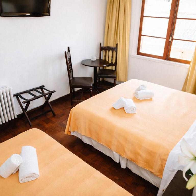 Gran Hotel Miglierina - Habitación Triple Estándar - 3