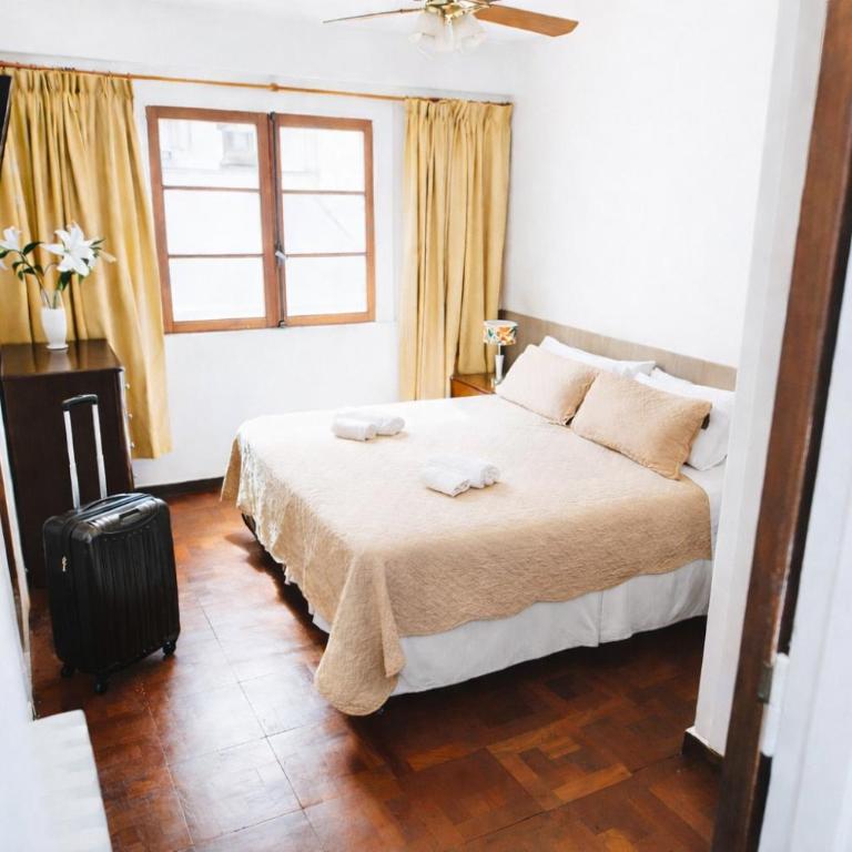 Gran Hotel Miglierina - Habitación Doble Estándar - 1 o 2 camas - 3