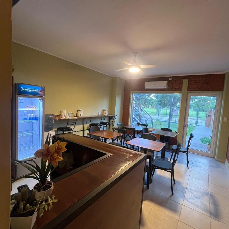 Costumbres Argentinas Triples En suite - Comfort Triple Room - 46
