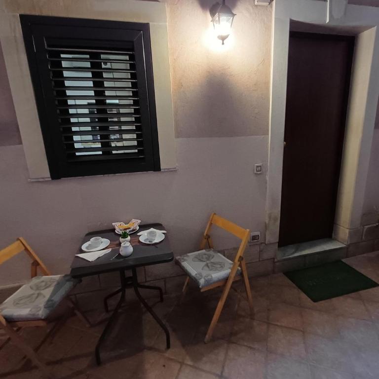 Dimora San Francesco 2 - One-Bedroom Apartment - 1