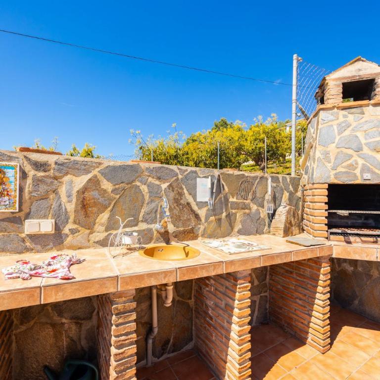 Villa Medina Paloma - Villa - 29