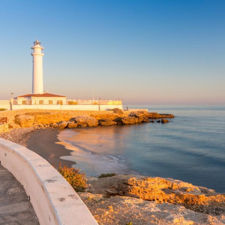 Villa Medina Paloma - Villa - 35