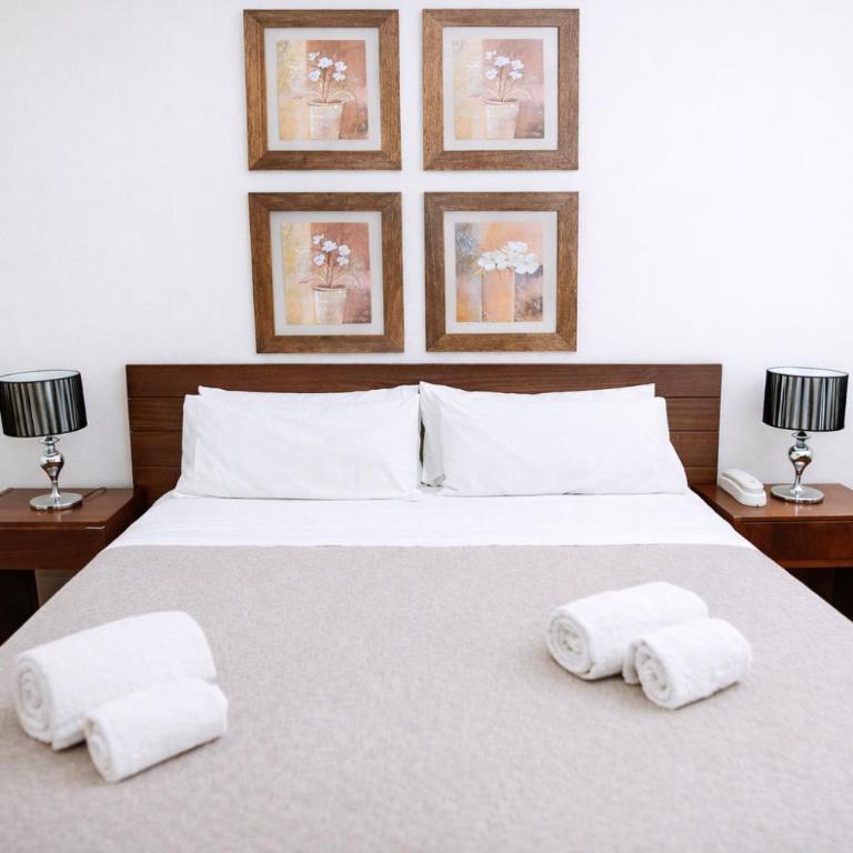 Gran Hotel Miglierina - Habitación Doble Estándar - 1 o 2 camas - 2