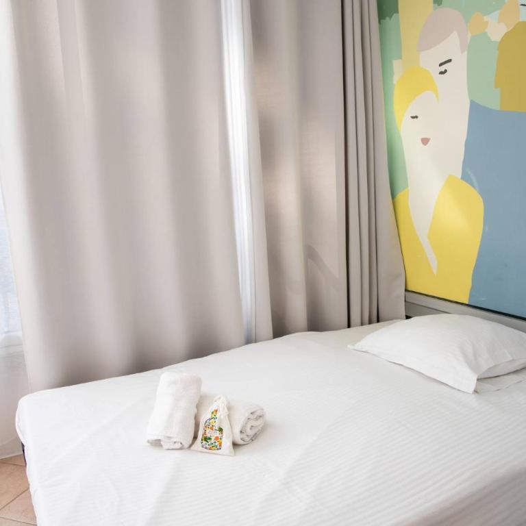 Spacious studio 4 minutes walk from the Beaches - Studio - 16