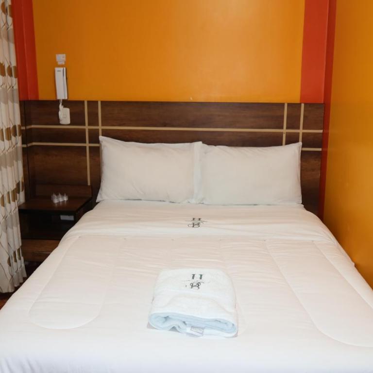 Hotel Balcones Plaza Cajamarca - Habitación Individual - 1