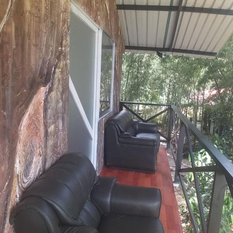 Cabaña en el arbol nitrollano - Casa con 1 dormitorio - 7