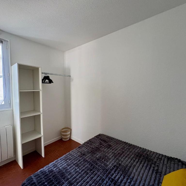 Appartement charmant - 4 pers. forêt proche (44 unités) - FR-1-323-601 - Appartamento - 20