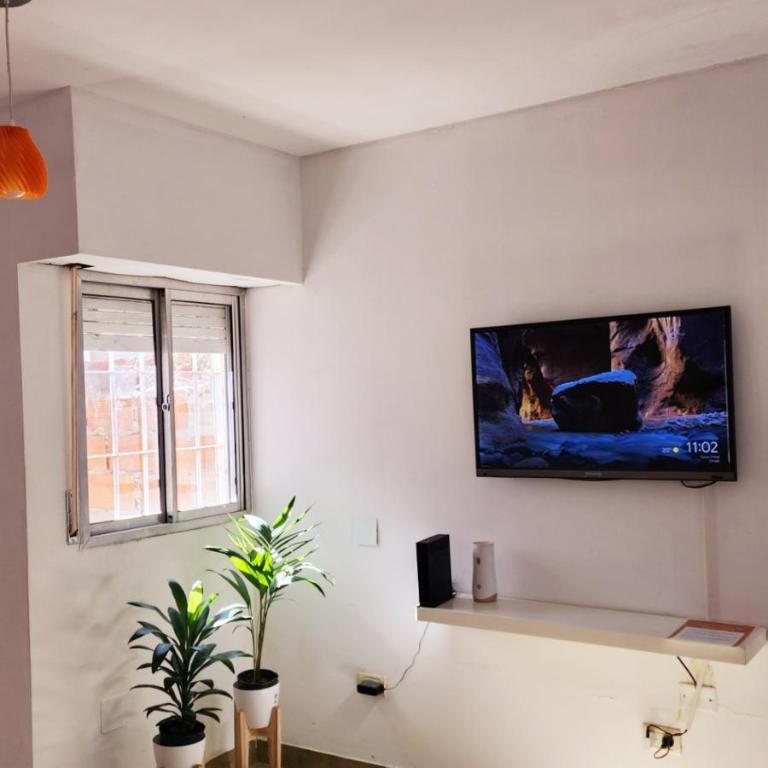 PISO UNO Gran Living Comedor y Habitación PET FRIENDLY con AUTO CHECK IN para 4 personas CLICK PARA VER TODAS LAS FOTOS - Apartamento - 4