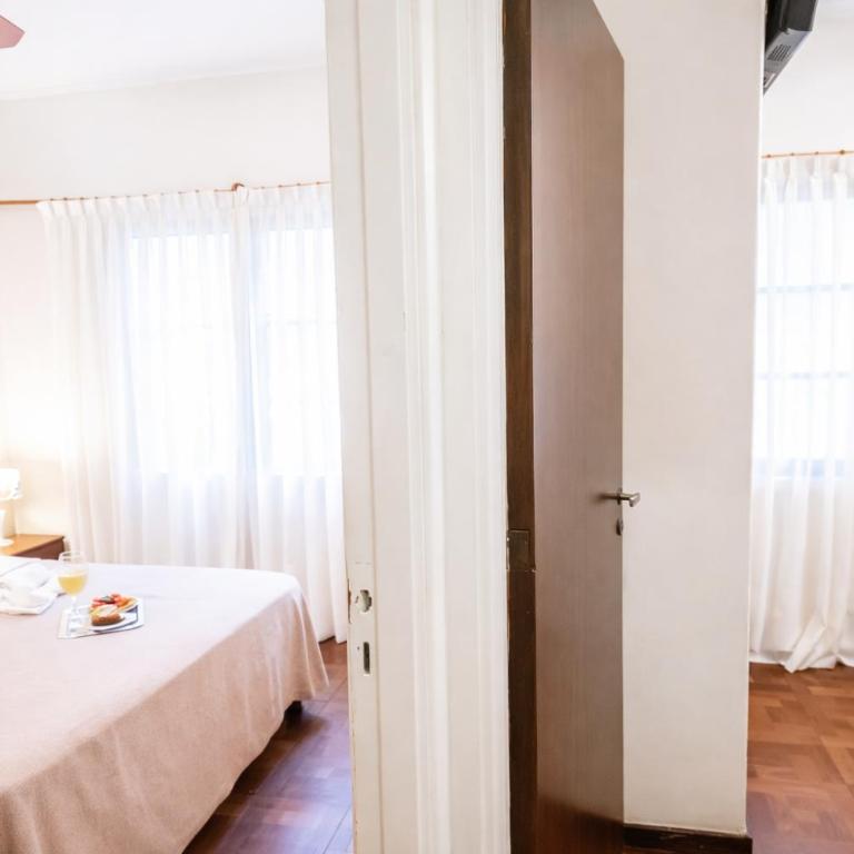 Gran Hotel Miglierina - Apartamento Estándar - 3