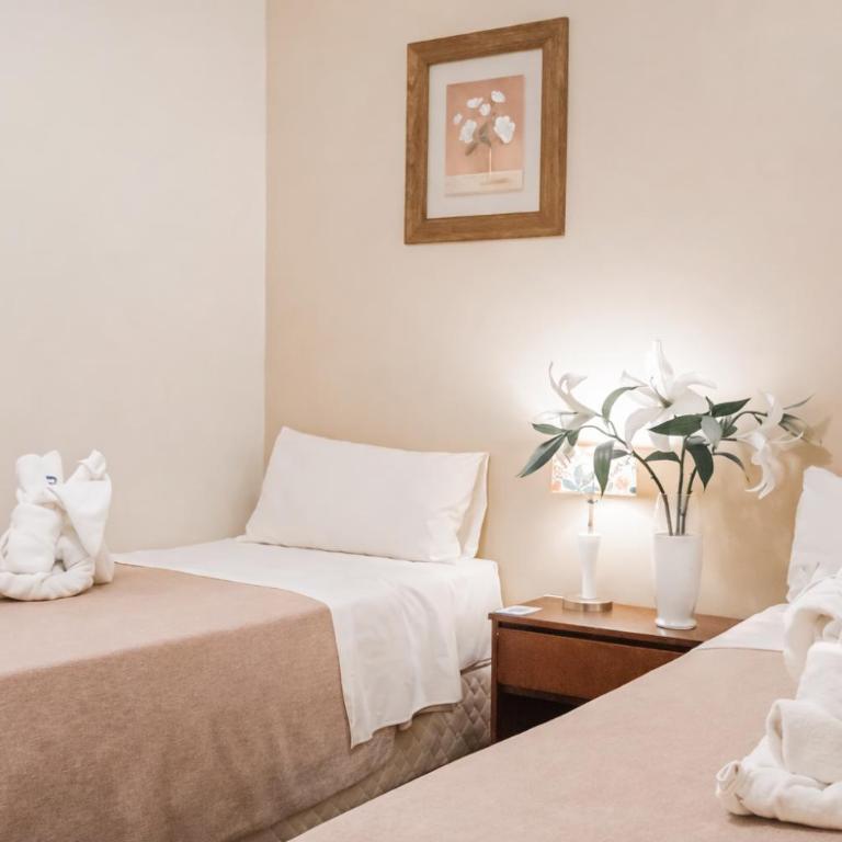 Gran Hotel Miglierina - Apartamento Estándar - 2