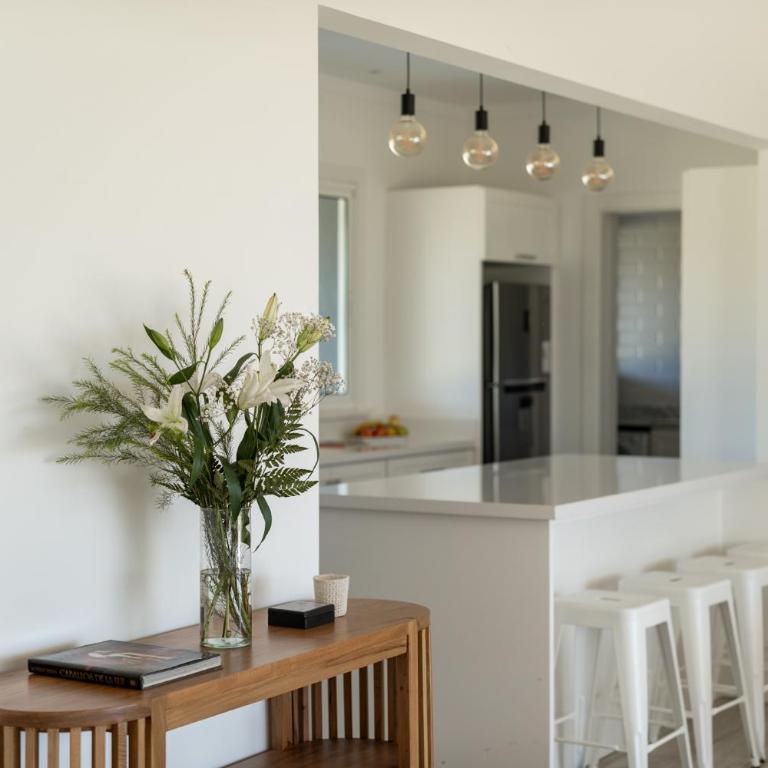 Family Home - Three-Bedroom House - 9
