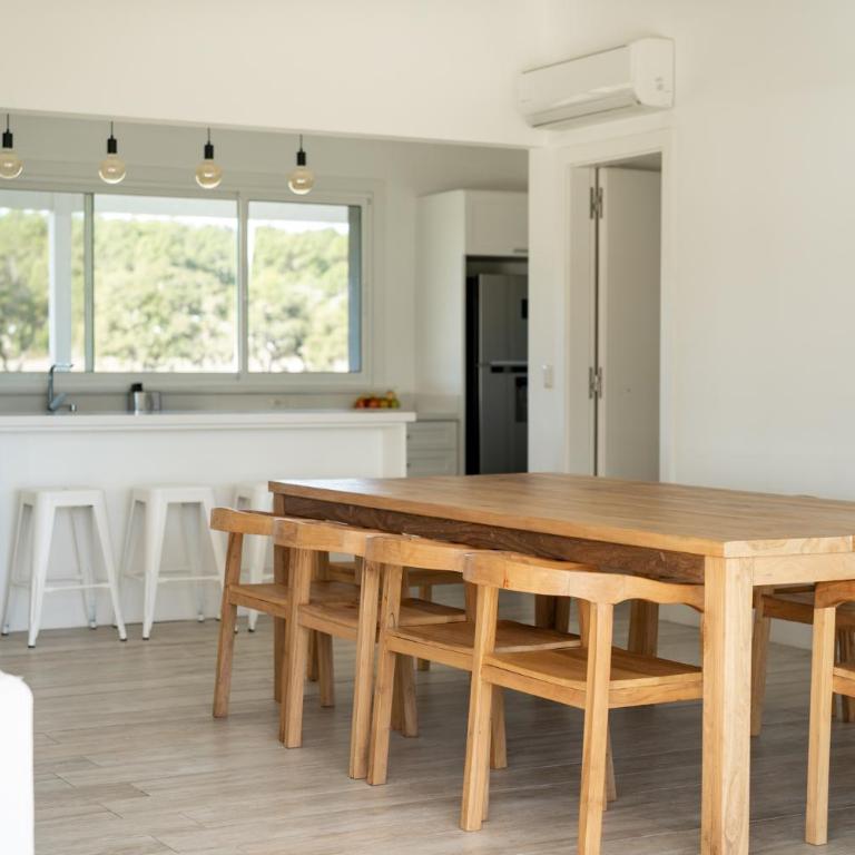 Family Home - Three-Bedroom House - 4