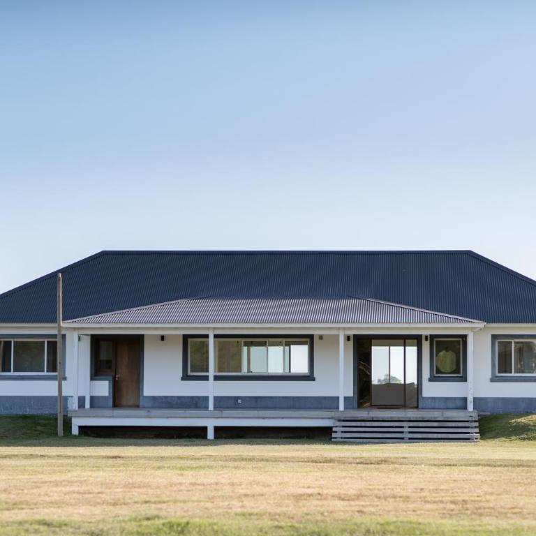 Family Home - Three-Bedroom House - 12