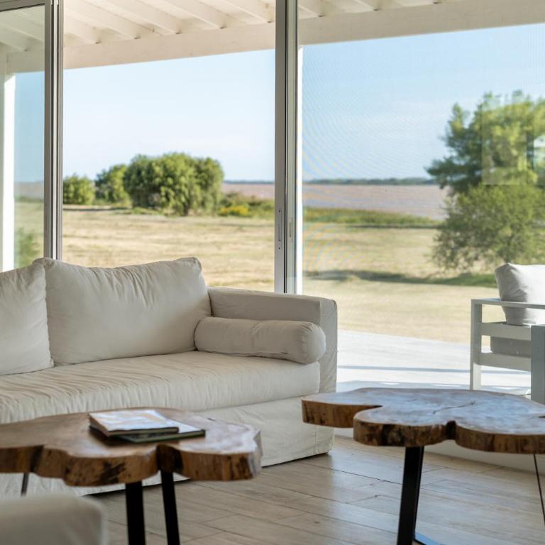 Family Home - Three-Bedroom House - 39