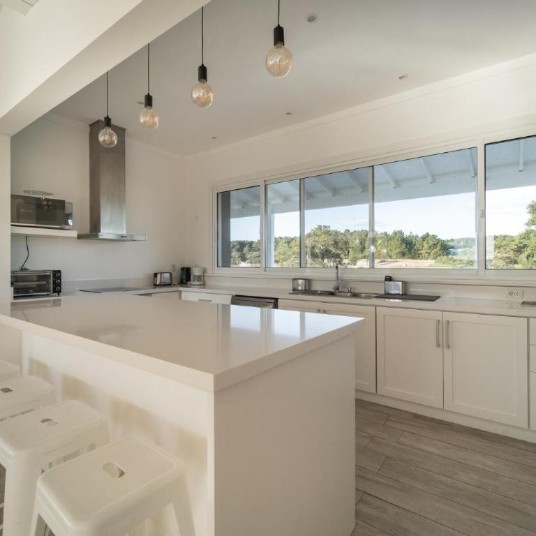 Family Home - Three-Bedroom House - 7